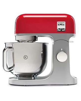 Planetaria Kenwood kMix