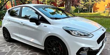 Ford Fiesta 1.0 ST Line 2021