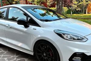 Ford Fiesta 1.0 ST Line 2021