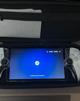 Playstation PS Portal