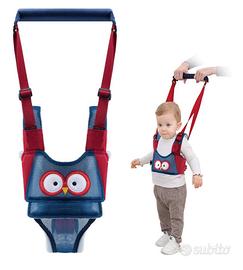 Supporto alla camminata per bambini