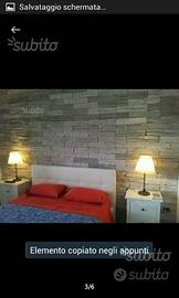 Rivestimenti in pietra