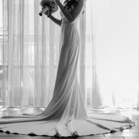 Abito da sposa Rosa Clara