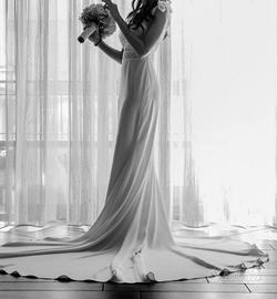 Abito da sposa Rosa Clara