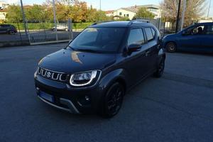 Suzuki Ignis 1.2 Hybrid Easy Top 2WD
