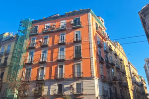 Corso Umberto I - appartamento DIVISIBILE