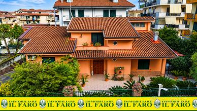 VILLA SIGNORILE