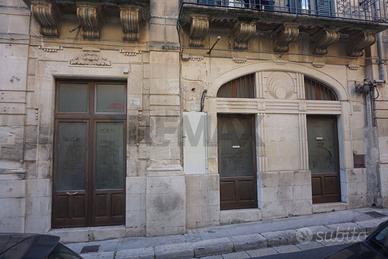 Laboratorio - Ragusa