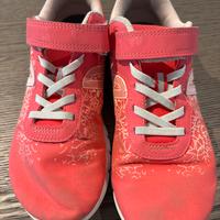 Scarpe palestra Decathlon 37