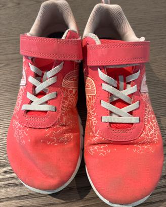 Scarpe palestra Decathlon 37