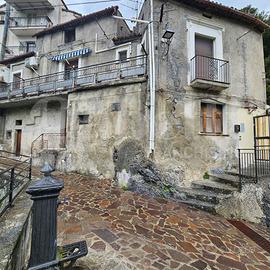 Appartamento Orsomarso [161VRG]