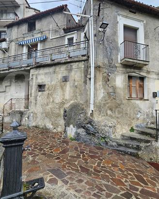 Appartamento Orsomarso [161VRG]