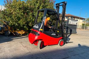 S146 Muletto Linde 18 q allargatore idraulico