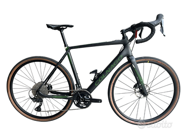 COLNAGO e-GRV | TG 55 | USATO 5750