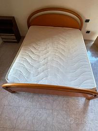 MATERASSO MATRIMONIALE