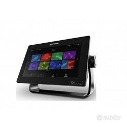 RAYMARINE AXIOM 12 RV Multifunzione Gps Eco Radar