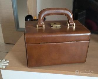 Beauty case Vintage 