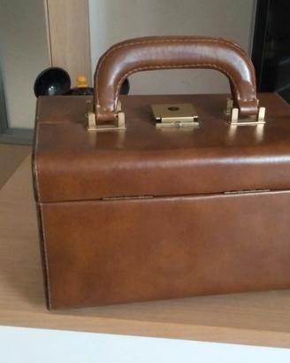 Beauty case Vintage 