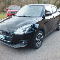 Suzuki Swift 1.2Hybrid*UNIPRO*NEOPATENTATI*NAVI*