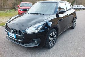 Suzuki Swift 1.2Hybrid*UNIPRO*NEOPATENTATI*NAVI*