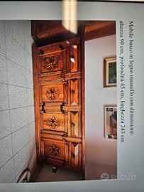 mobili per la casa