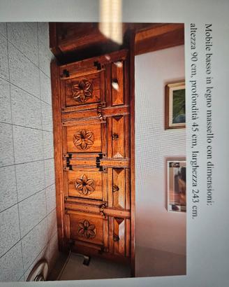 mobili per la casa