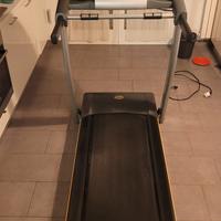 Tapis Roulant Professionale Tempo T 903P