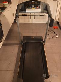 Tapis Roulant Professionale Tempo T 903P