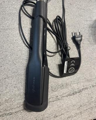 Ghd oracle