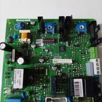 Honeywell SMCOH02 - Scheda elettronica per Caldaie
