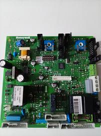 Honeywell SMCOH02 - Scheda elettronica per Caldaie