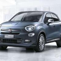 Fiat 500 x 2017 ricambi