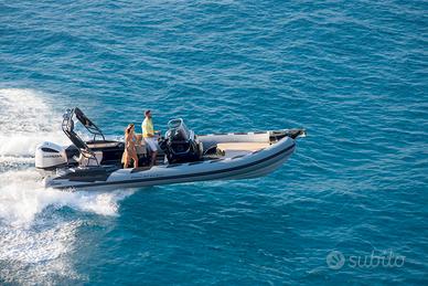 Ranieri International cayman 26 sport