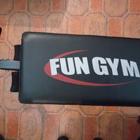 Fun Gym Multiuso 