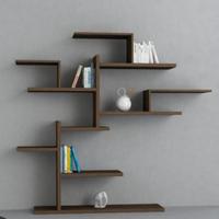 libreria albero design 