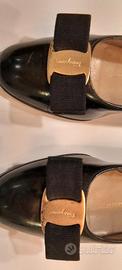 Scarpe Ballerine Salvatore Ferragamo