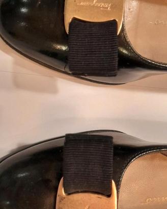 Scarpe Ballerine Salvatore Ferragamo