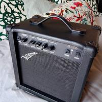 Amplificatore per basso 30w