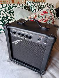 Amplificatore per basso 30w