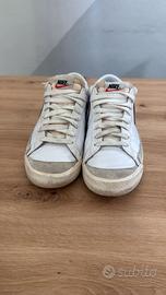 NIKE sneaker basse Blazer 77 vntg