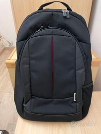 Zaino Porta PC Toshiba