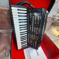 FISARMONICA ELKA MOD. S 11