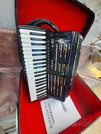FISARMONICA ELKA MOD. S 11