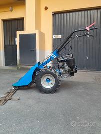 Falciatrice BCS 602
