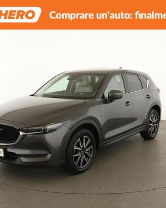 MAZDA CX-5 VK46821