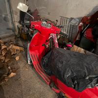 Vespa 50 special