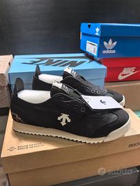 Sandite canvas shoes