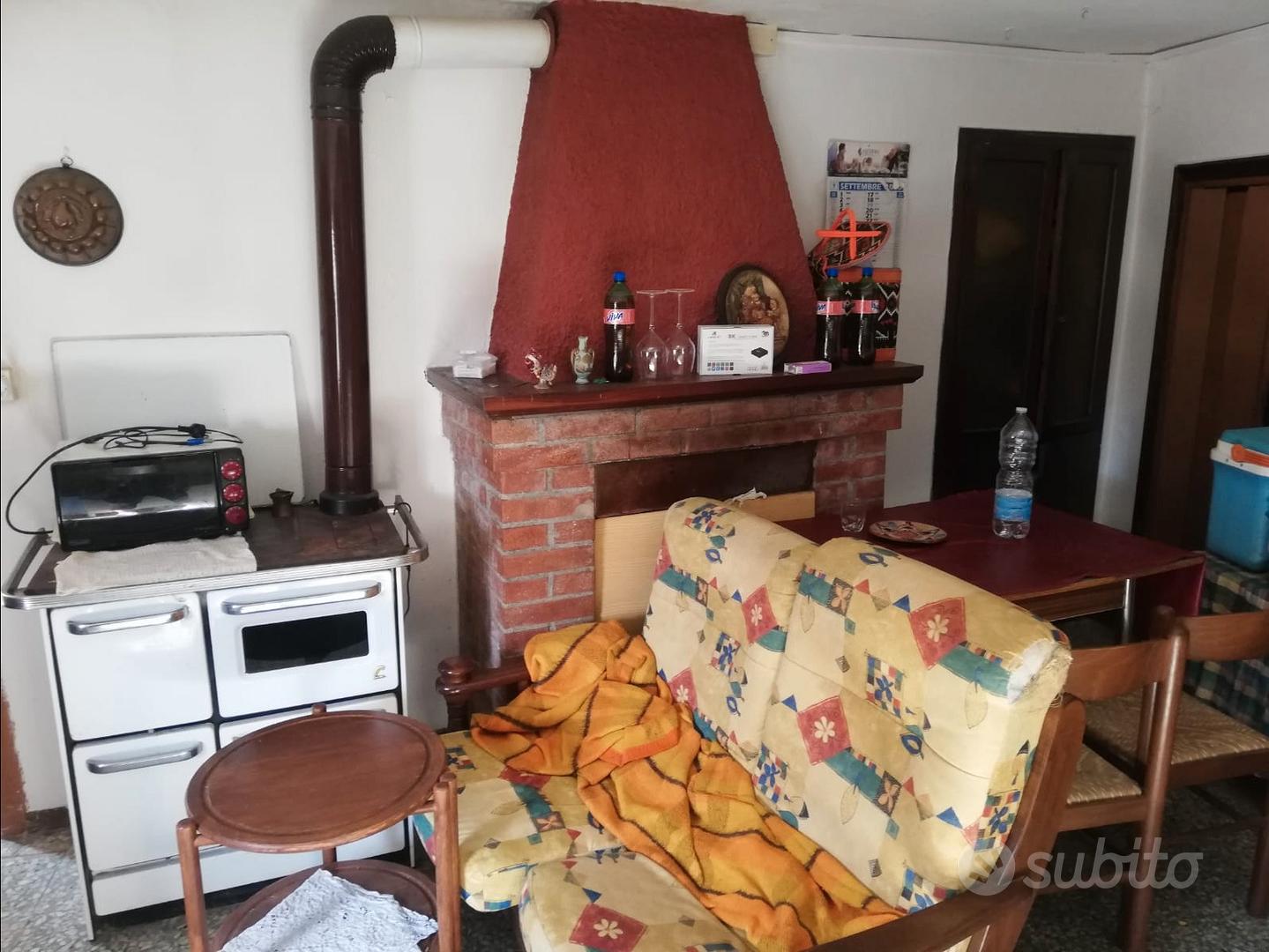 Appartamento – Cinigiano, Grosseto - Vista 2