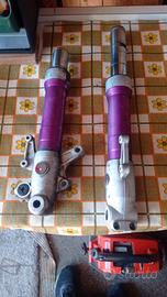 ricambi scooter Benelli/F12 