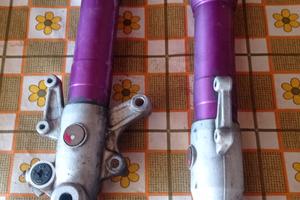 ricambi scooter Benelli/F12 